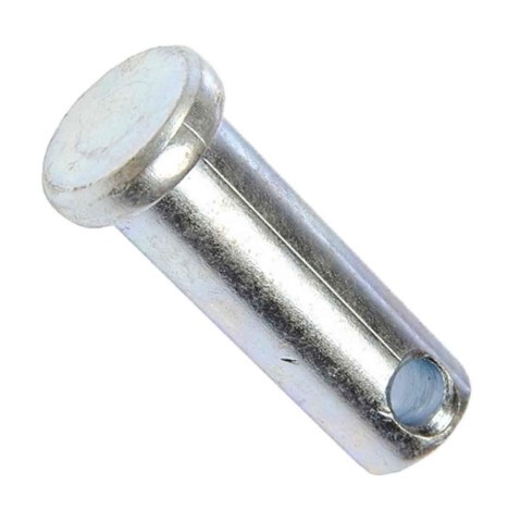 1/2 X 4 CLEVIS PIN ZNC